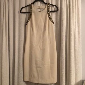 Lilly Pulitzer pearl shift